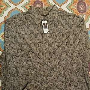 Cremieux Button-up shirt